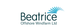 Beatrice Offshore Wind Farm logo